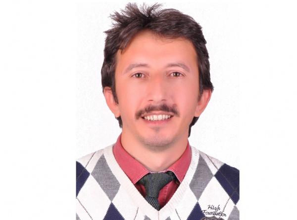 Erkin ÇALIŞKAN - İngilizce Öğretmeni