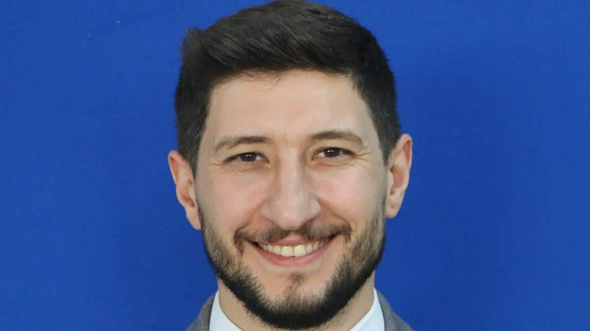Burak KARABACAK - BT Formatör / Bilişim Teknolojileri