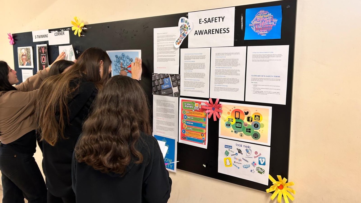 eSafety Panomuz