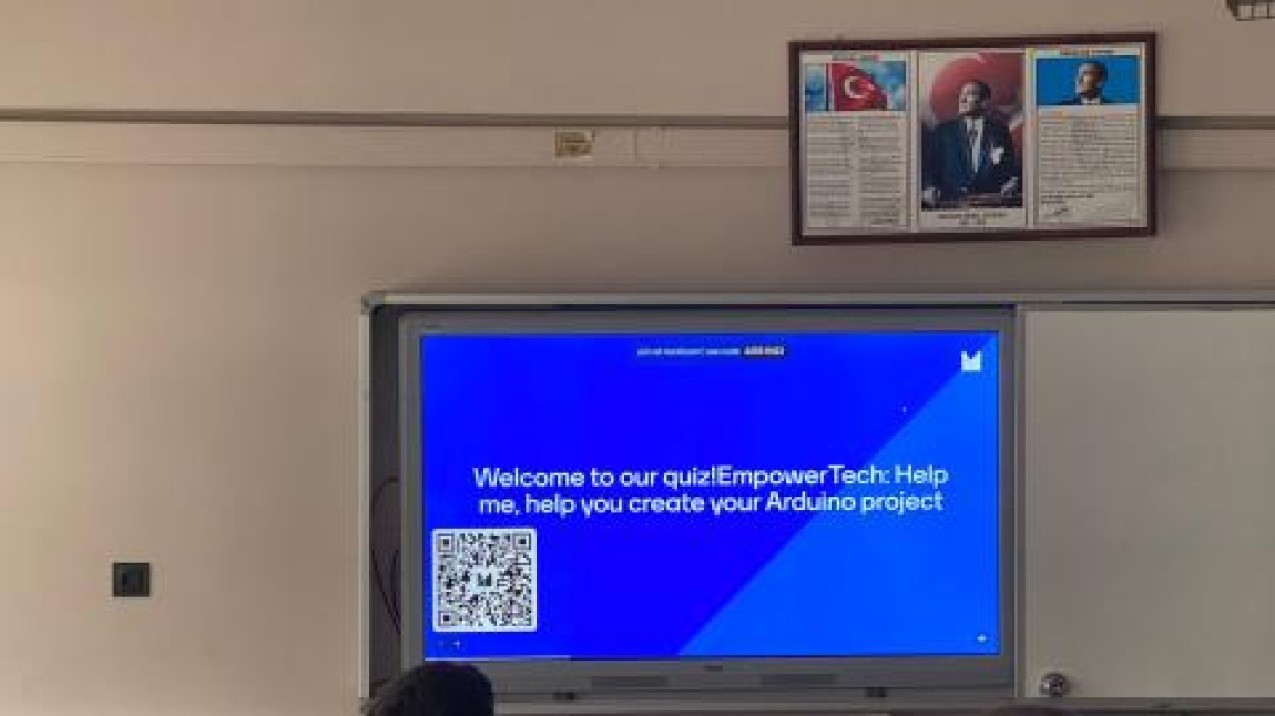 Proje Ön Hazırlıkları